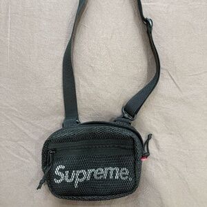 Supreme crossbody bag